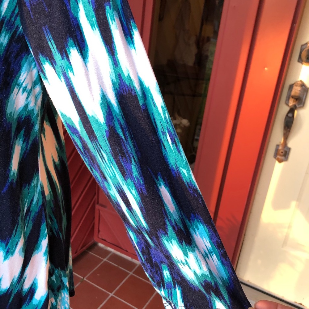 Westbound Tunic Top - Picture 5 of 8
